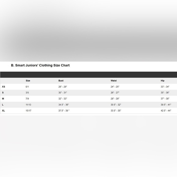 Vintage Y2K B. Smart Black and Cream Floral Strapless A-Line Dress size 11/12π - Picture 11 of 13